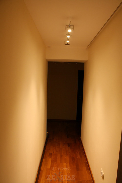 iluminare hol